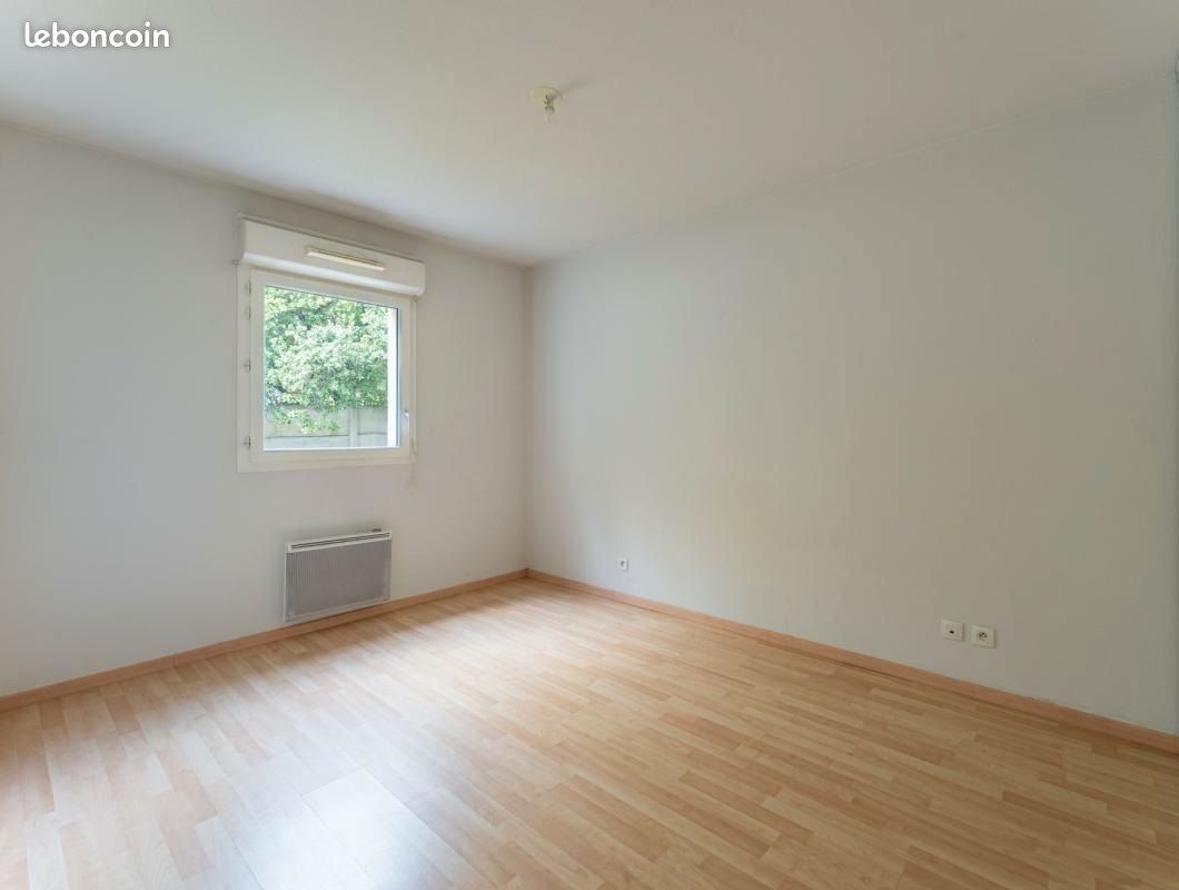 Appartement 2 pièces 41 m² · à Mérignac · 41 m² · 641 €
