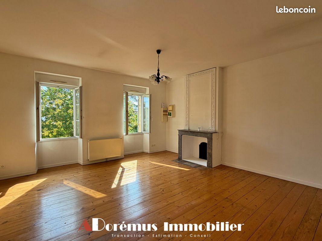 Appartement 3 pièces 60 m² · à Latresne · 60 m² · 190 000 €