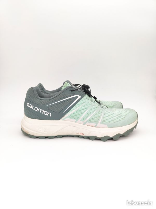 Ski Chaussure RandonnÃ©e Salomon Homme Salomon Ski De RandonnÃ©e