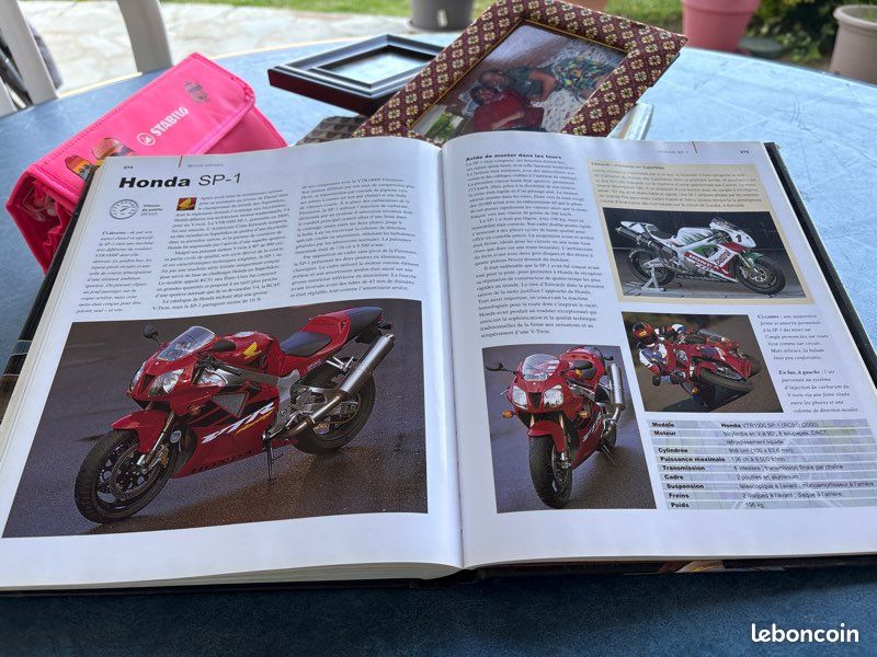 Motos rapides (image 4)