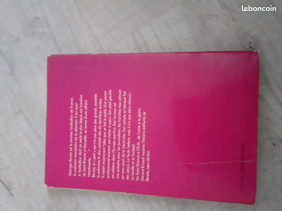 Livre de foot (image 2)