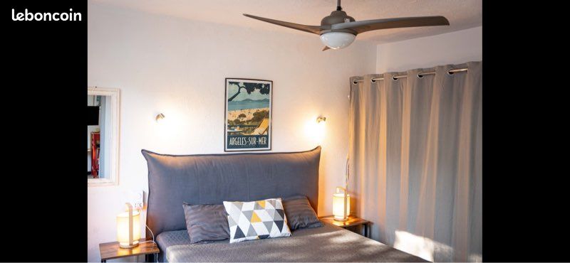 Appartement 2 pièces 31 m² · à Argelès-sur-Mer · 31 m² · 900 €/mois