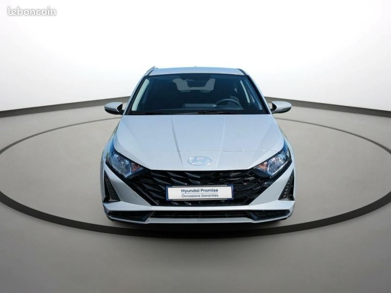Hyundai i20 1.0 T-GDi 90ch Intuitive (image 2)