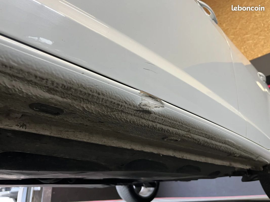 SEAT IBIZA 1.0 TSI 110 FR - CUIR ALCANTARA - TOIT OUVRANT - GPS - CLIM Auto - (image 46)