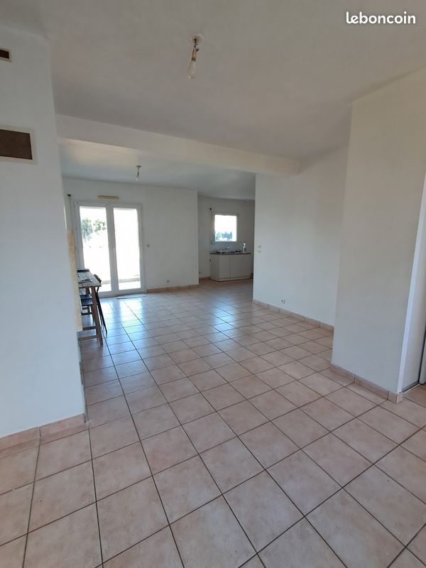 Maison a louer saint-brieuc - 4 pièce(s) - 70 m2 - Surfyn