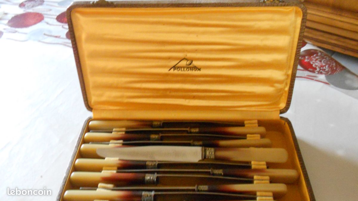 Boîtes de couteaux (image 3)