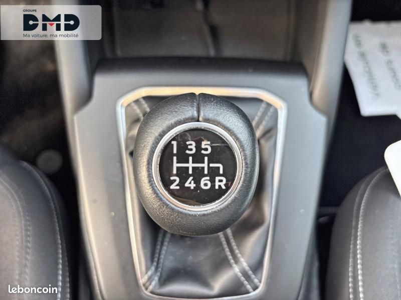 Ford Focus 1.0 EcoBoost mHEV 125ch Titanium X Business (image 8)