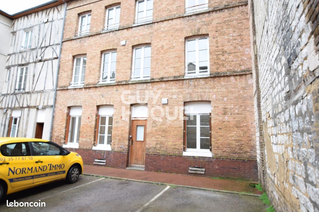 Appartement 2 pièces 38 m² · à Caudebec-lès-Elbeuf · 38 m² · 435 €/mois