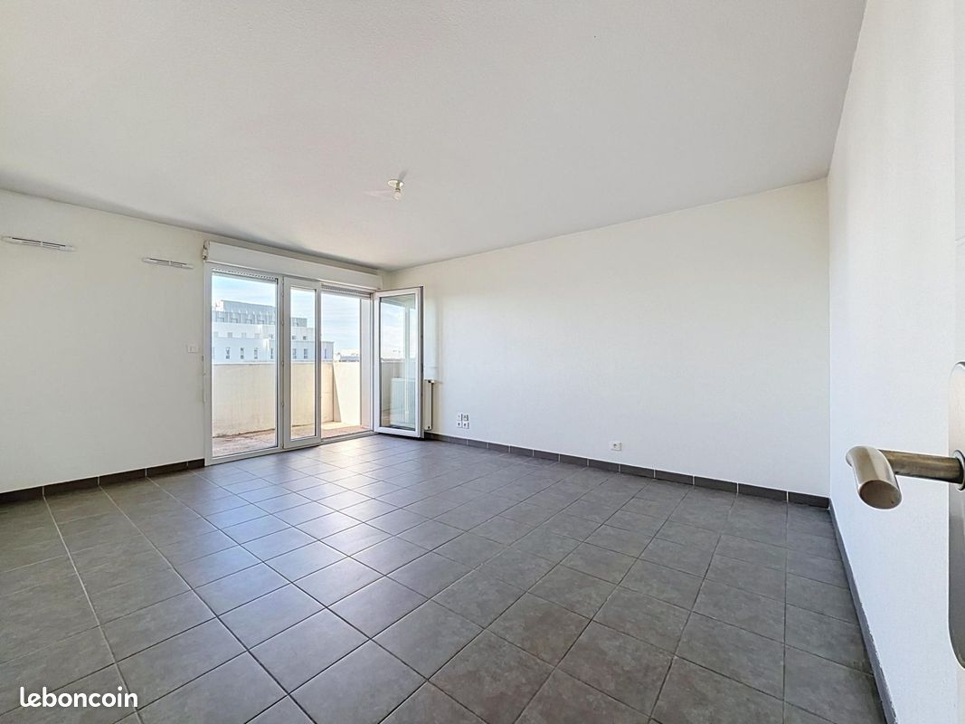 Appartement 3 pièces 71 m² · à Toulouse · 71 m² · 179 000 €