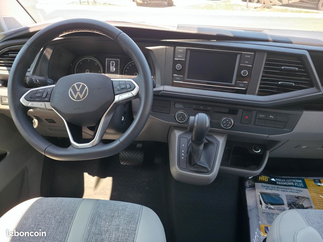 Kepler one 204ch Volkswagen (image 6)