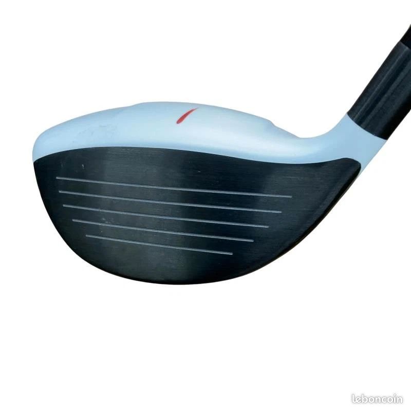 Tête De Driver TaylorMade AeroBurner 12° - Pour Droitier - Occasion Bon état