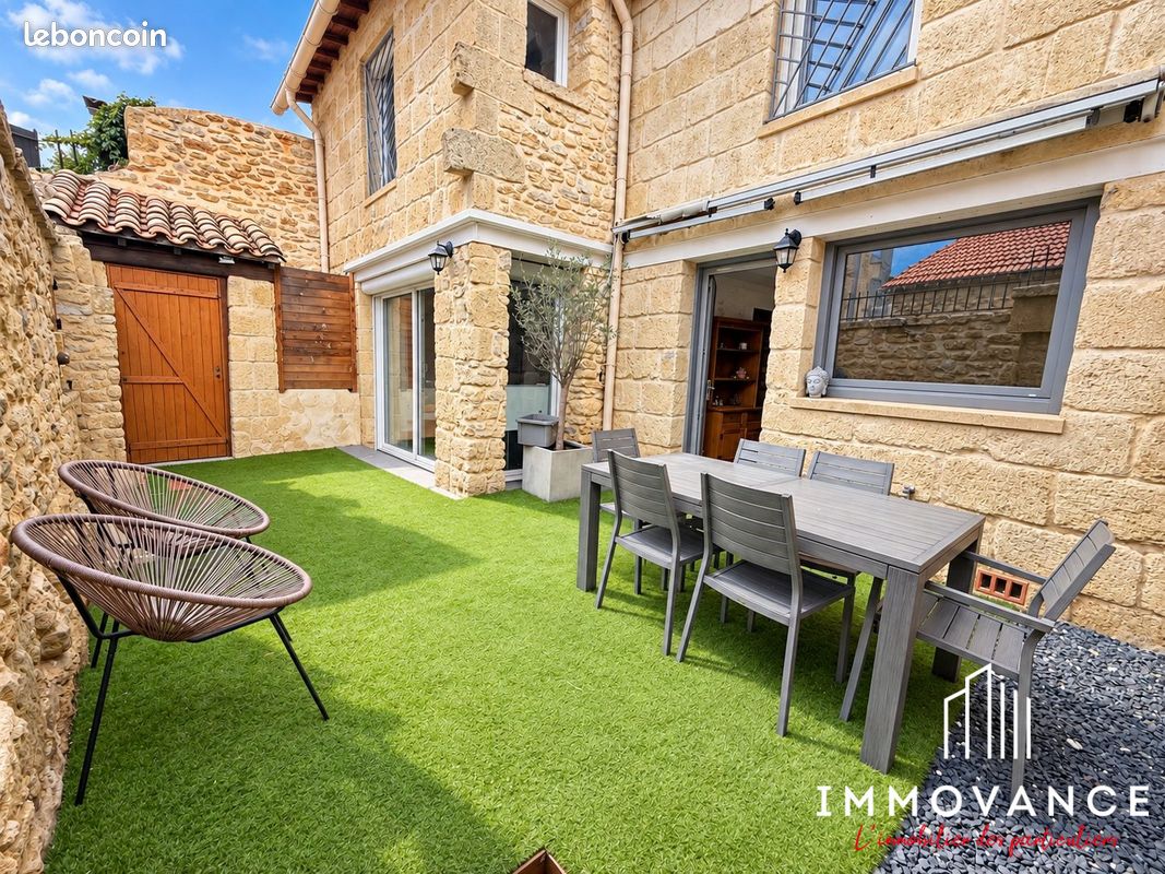 Maison 3 pièces 77 m² · à Gallargues-le-Montueux · 77 m² · 270 000 €