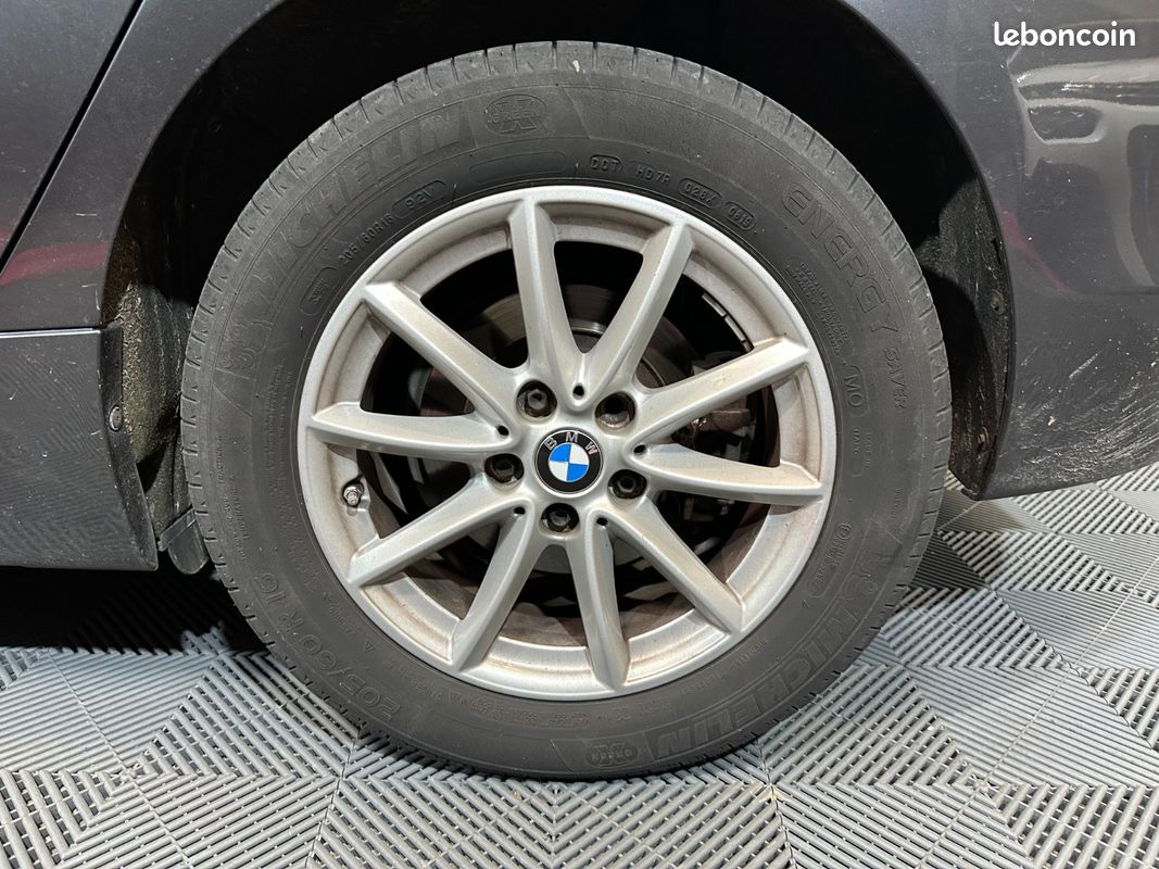 Bmw serie 2 1,5 d active tourer 216d lounge (image 27)
