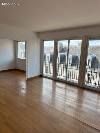 Appartement T4 - Hypercentre De Vannes
