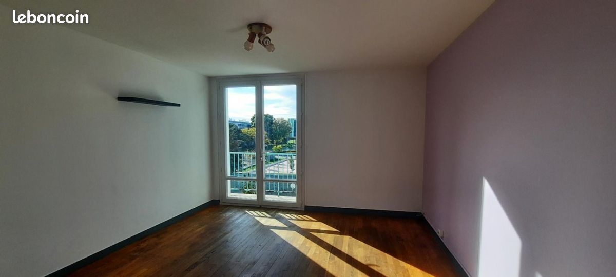 Appartement 3 pièces 59 m² · à Rennes · 59 m² · 767 €/mois