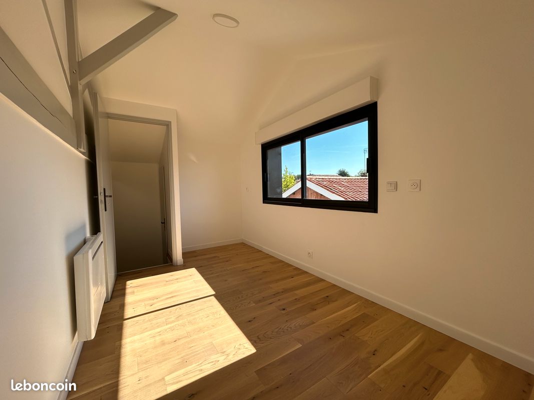 Maison eysines bourg - Eysines 33320 (image principale 7)