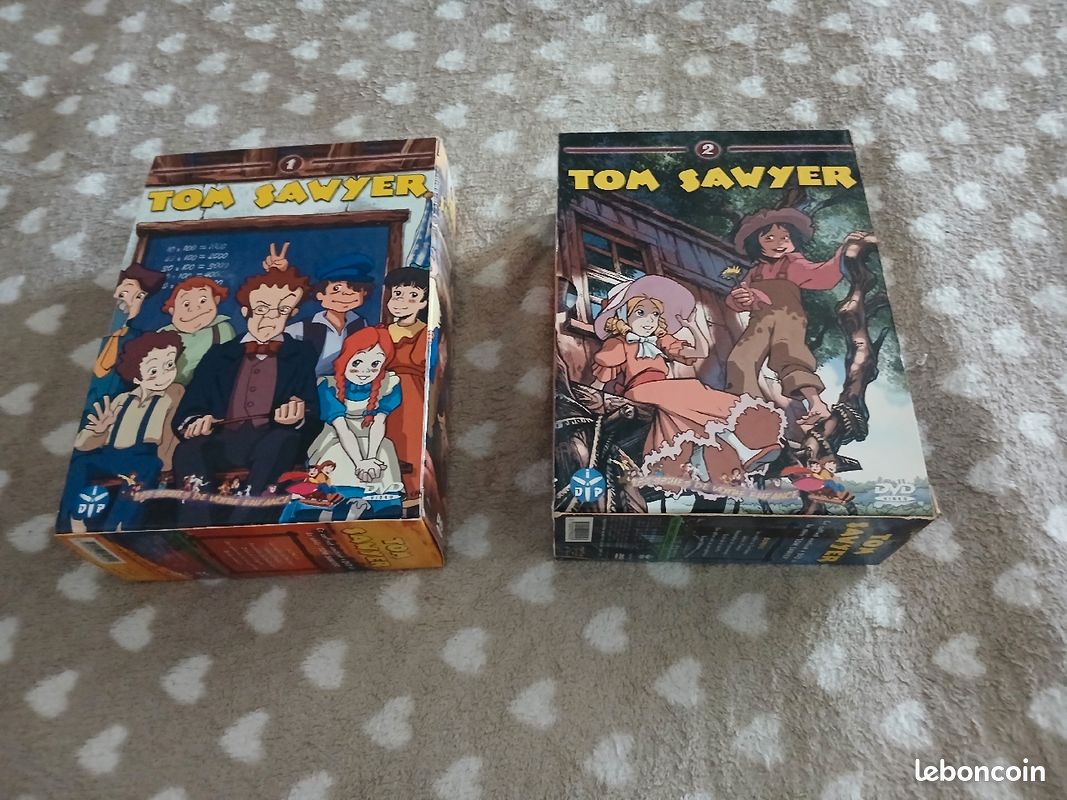 Tom sawyer (image 2)