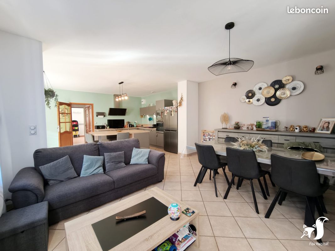 Maison 5 pièces 118 m² (image 3)