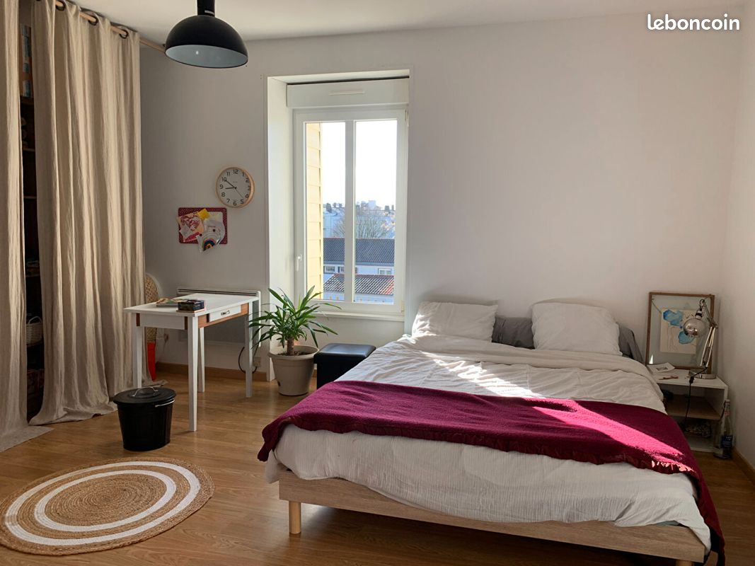 Maison 4 pièces 92 m² · à Cholet · 92 m² · 940 €/mois