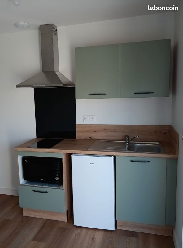 Appartement a louer lamballe-armor - Surfyn