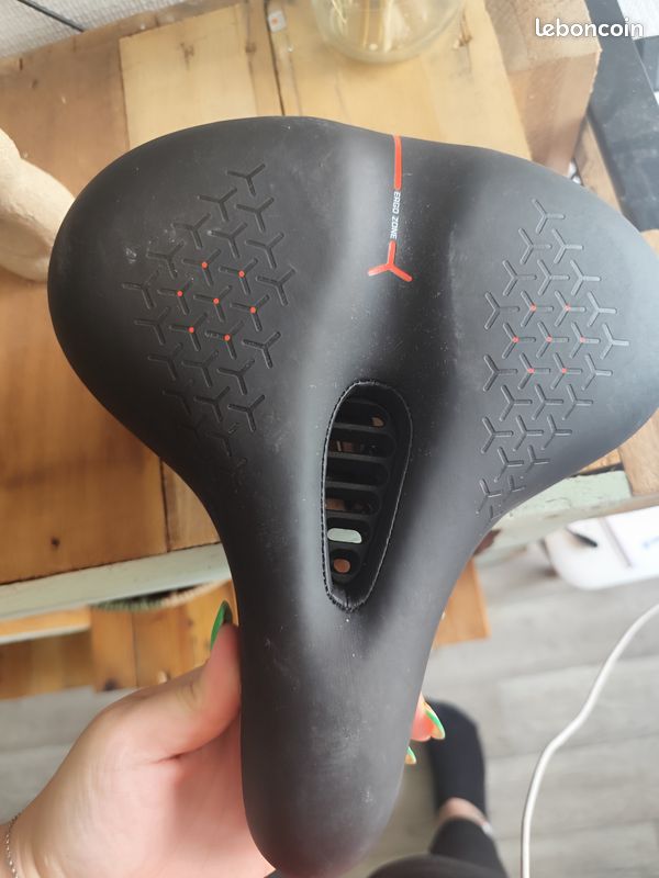 Selle vélo (image 1)