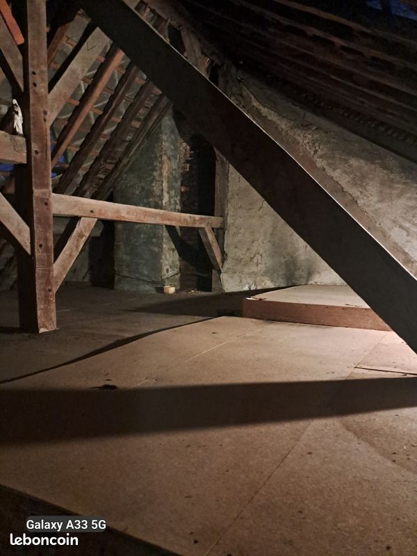 Maison 7 pièces 150 m² · à Signy-l'Abbaye · 150 m² · 120 000 €
