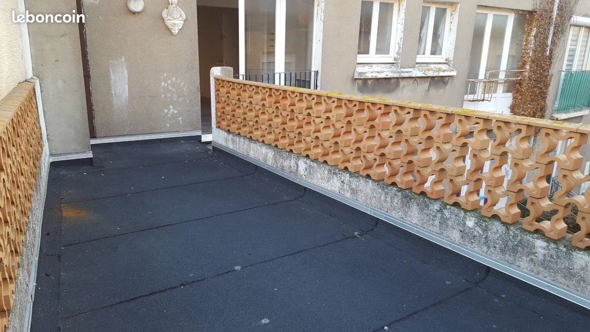 Appartement 3 pièces 60 m² · à Le Portel · 60 m² · 715 €