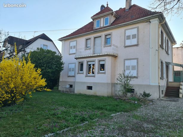 Appartement 4 pièces