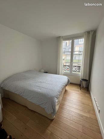 Appartement a louer paris-1er-arrondissement - 4 pièce(s) - 86 m2 - Surfyn