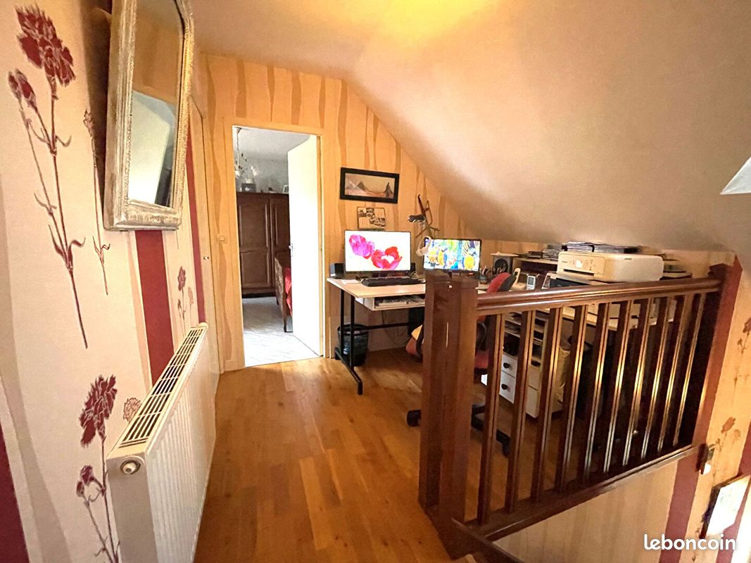 Maison 6 pièces 114 m² (image 11)