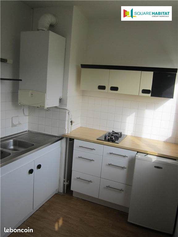 Appartement 1 pièce 27 m² (image 1)