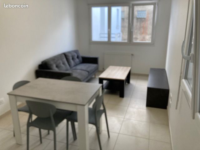 Appartement 2 pièces 41 m² · à Challans · 41 m² · 696 €/mois