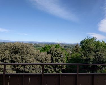 Magnfique T2 avec vue dégagée Villeneuve-lez-Avignon