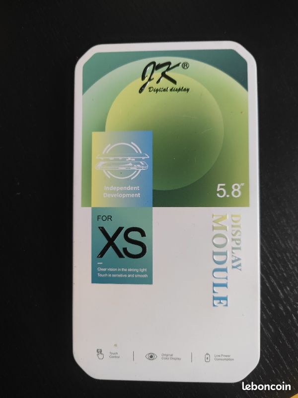 Lcd iPhone xs (image 1)