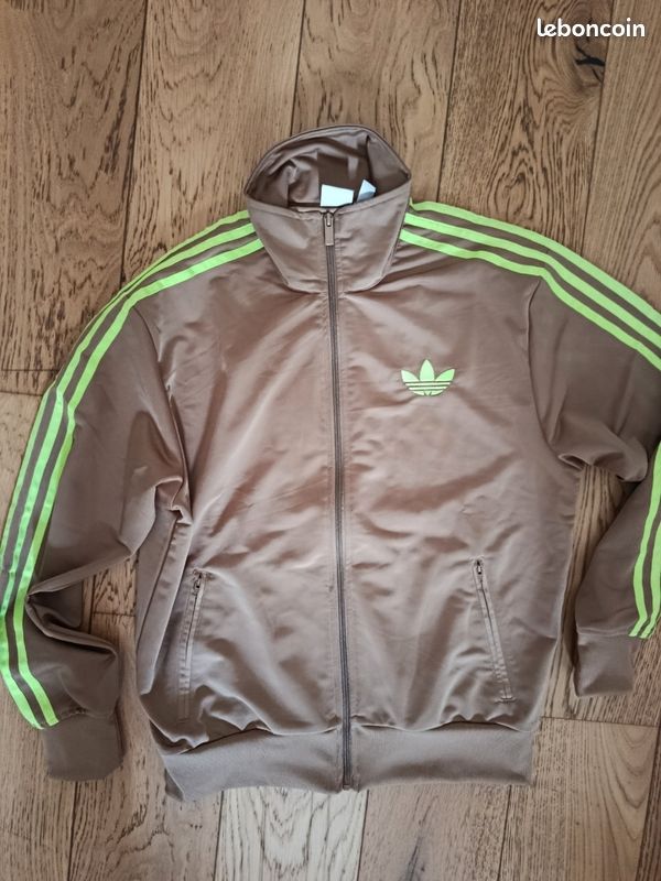 Veste Adidas (image 2)