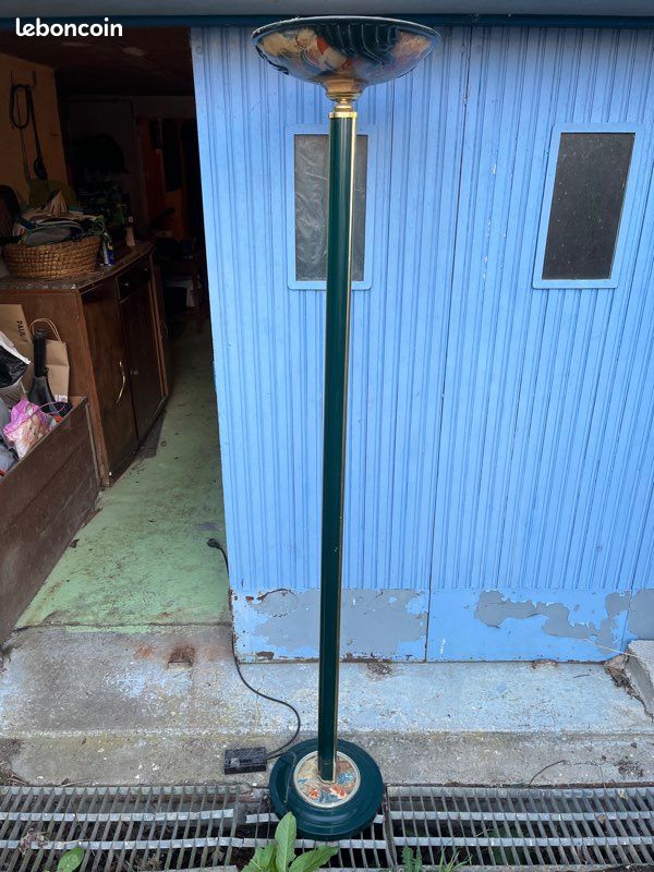 Lampadaire (image 2)