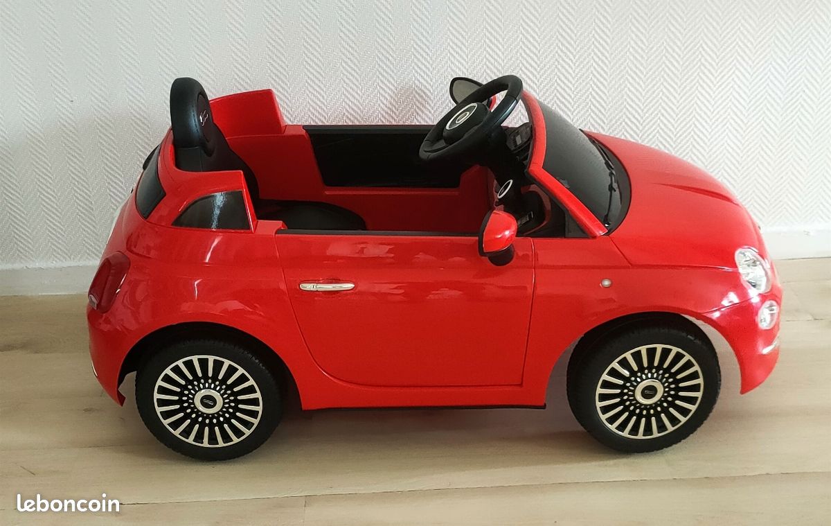 Fiat 500 12v (image 3)