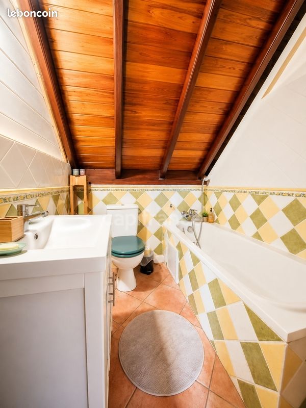 Maison 7 pièces 141 m² (image 16)