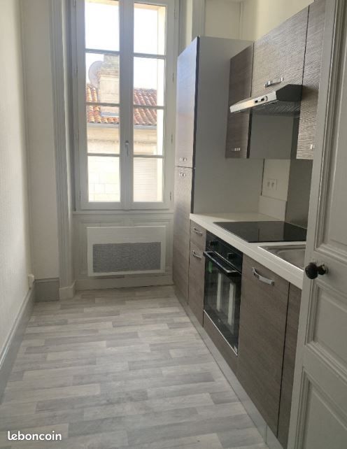 Appartement 3 pièces 54 m² · à Cognac · 54 m² · 650 €/mois