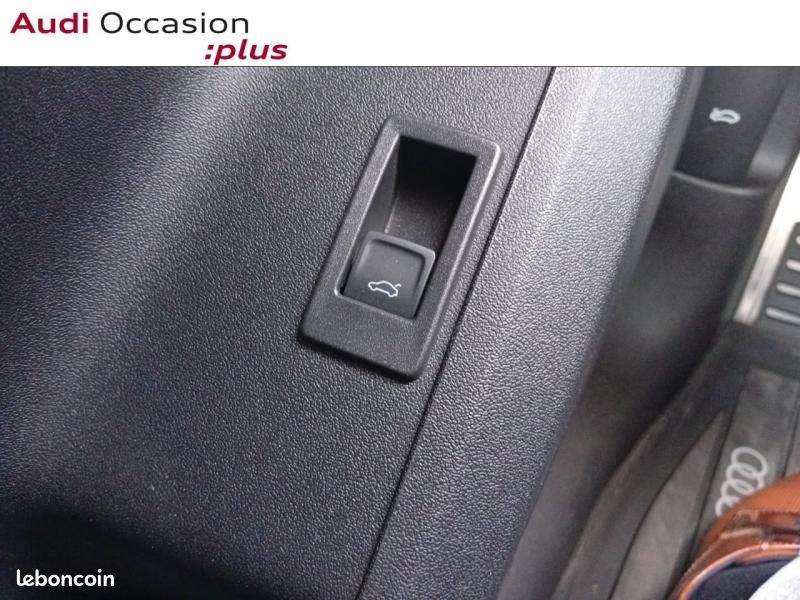 Audi Q5 2.0 TFSI Hybride 204ch S line quattro S tronic 7 (image 21)