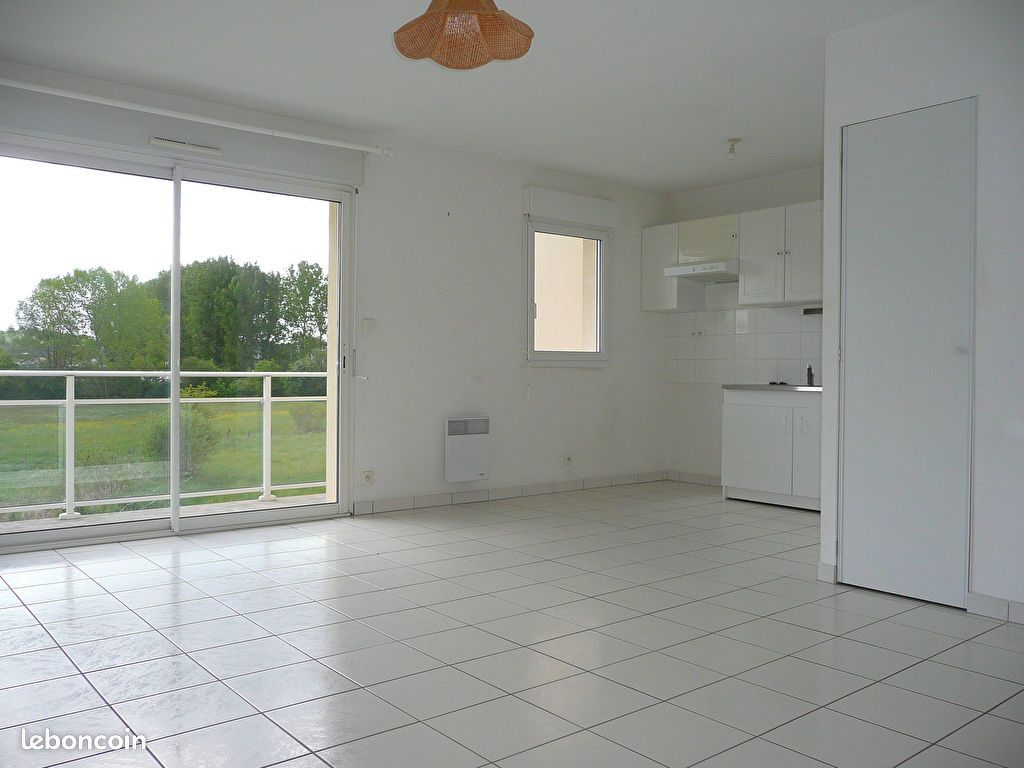 Appartement 2 pièces 45 m² · à Onet-le-Château · 45 m² · 492 €