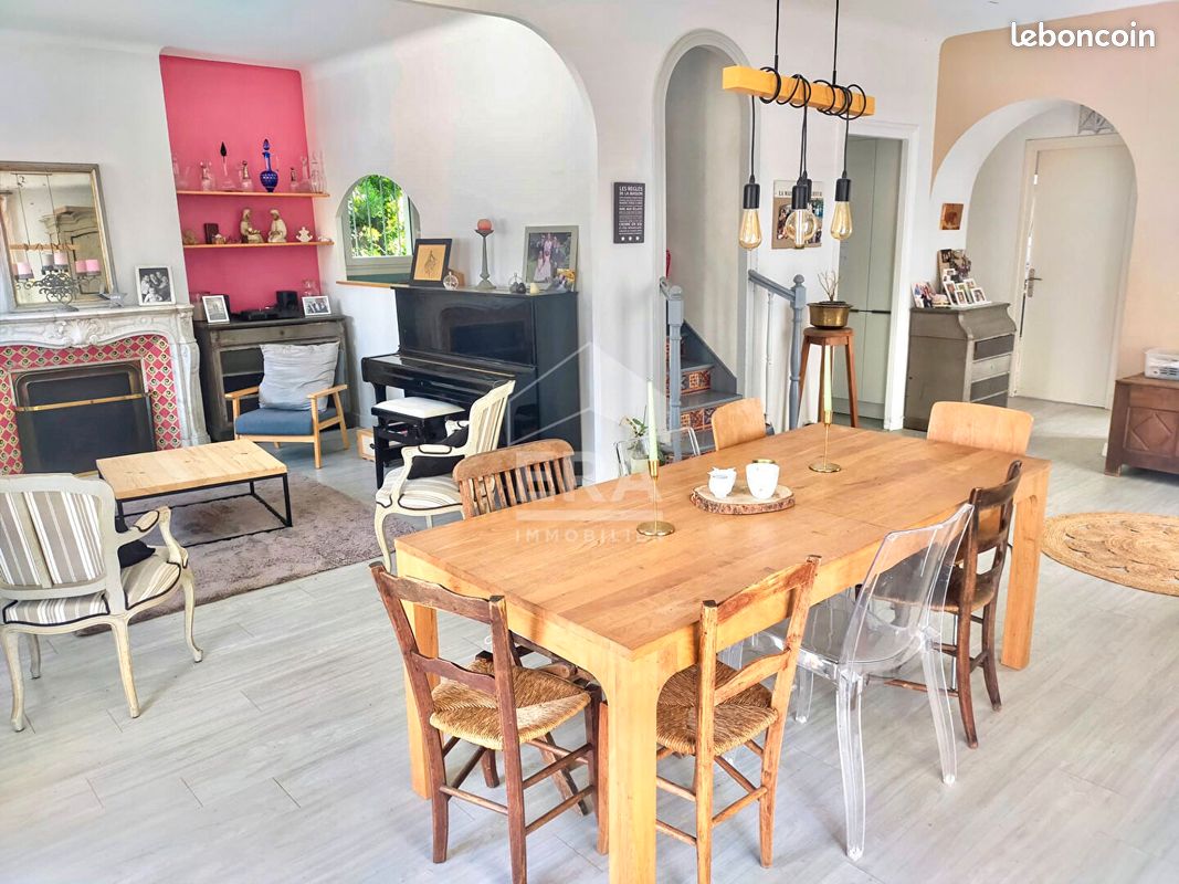 Propriété 5 pièces 135 m² - Pau 64000 (image principale 3)