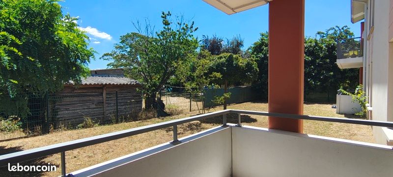 Appartement 2 pièces 40 m² · à Saint-Alban · 40 m² · 600 €