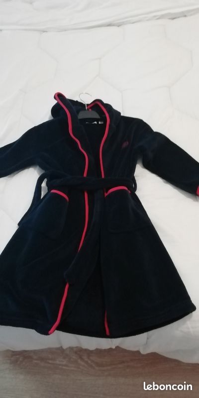 Robe de chambre okaidi Vêtements