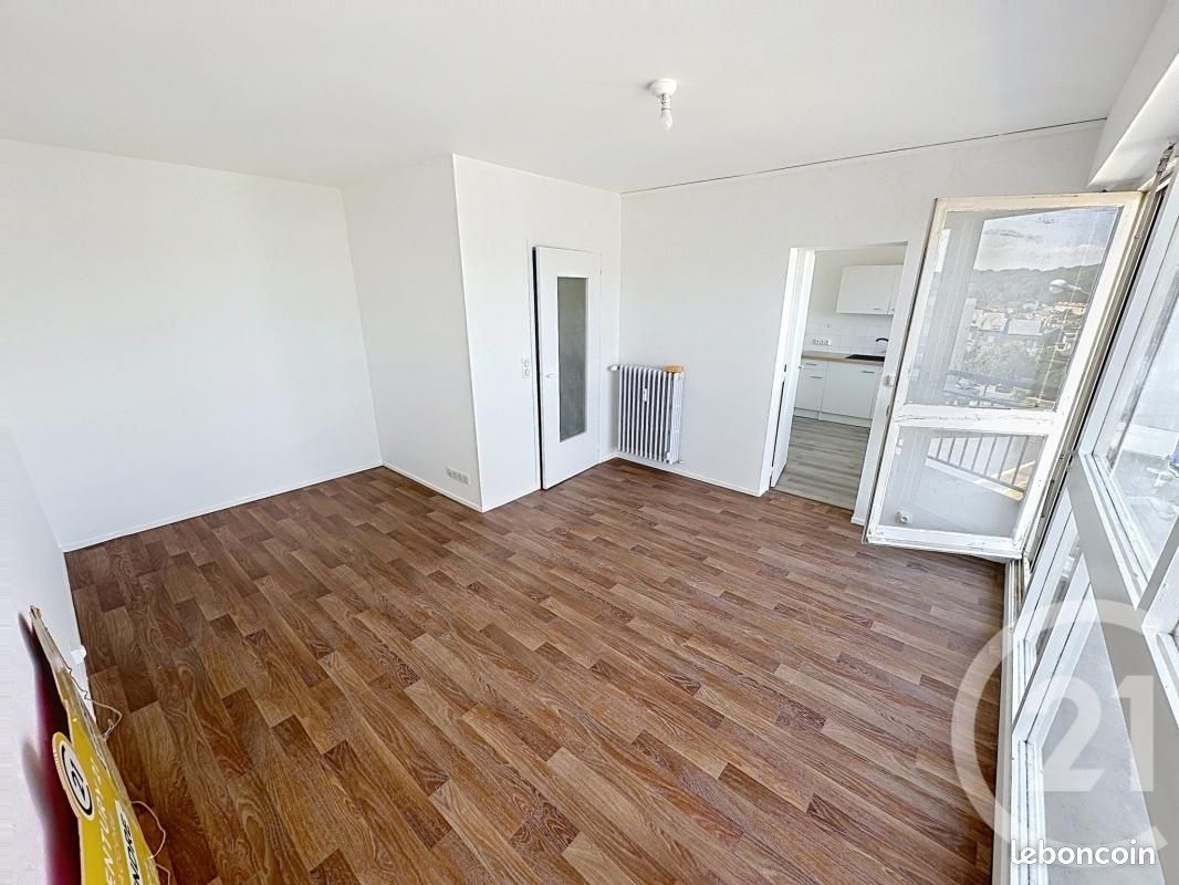 Appartement 1 pièce 31 m² · à Fécamp · 31 m² · 67 500 €
