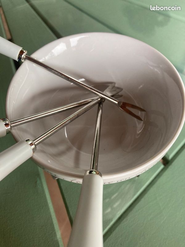 Fondue au chocolat (image 2)