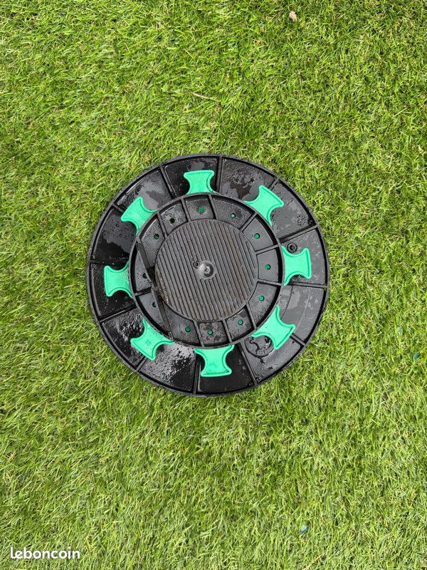 ≈ 60 pieds pour terrasse (image 3)