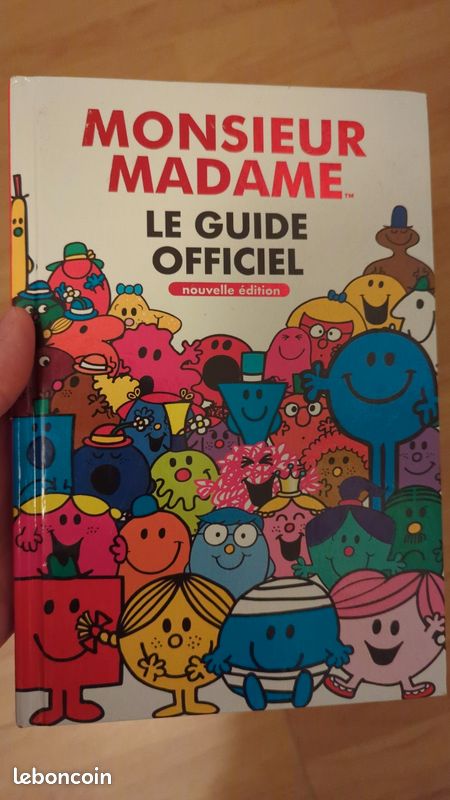 Monsieur Madame le guide officiel (image 2)