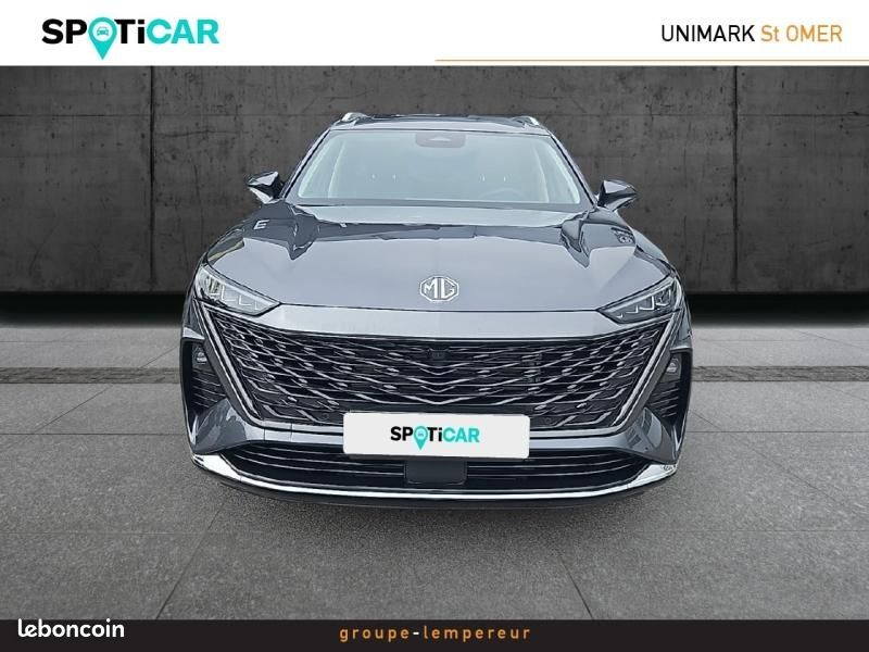 Mg motor MGS9 1.5 GDI 299ch PHEV Premium (image 2)