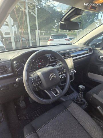 C3 1.5hdi 100 ch (image 3)